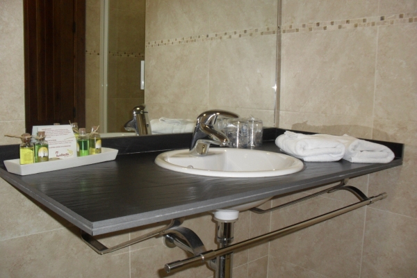Zerbinetta Hotel Rural